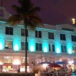 Minus Eighteen Degrees